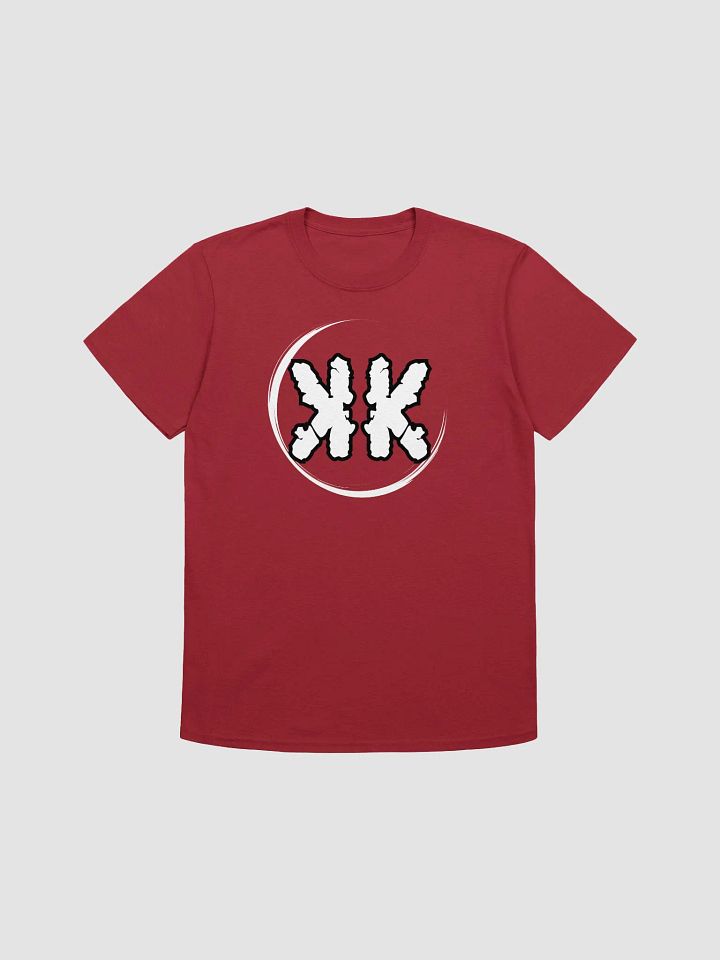 DarK Karnival Logo Unisex T-Shirt product image (1)