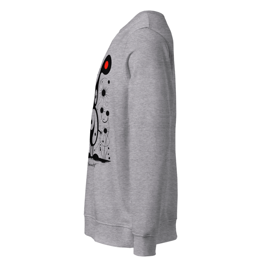 SOL'S Unisex Organic Sweatshirt product image (2)