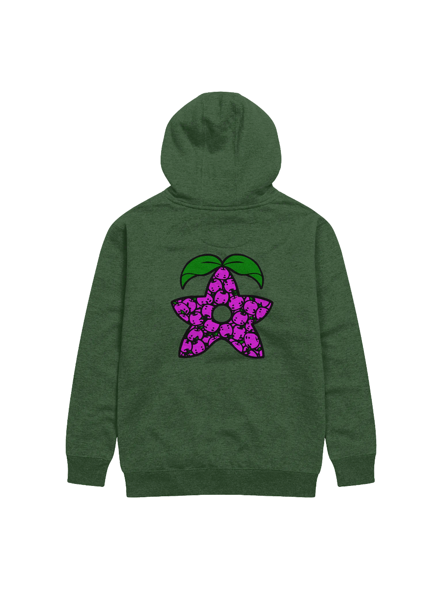 FOREST SPIRITS HOODIE product image (6)