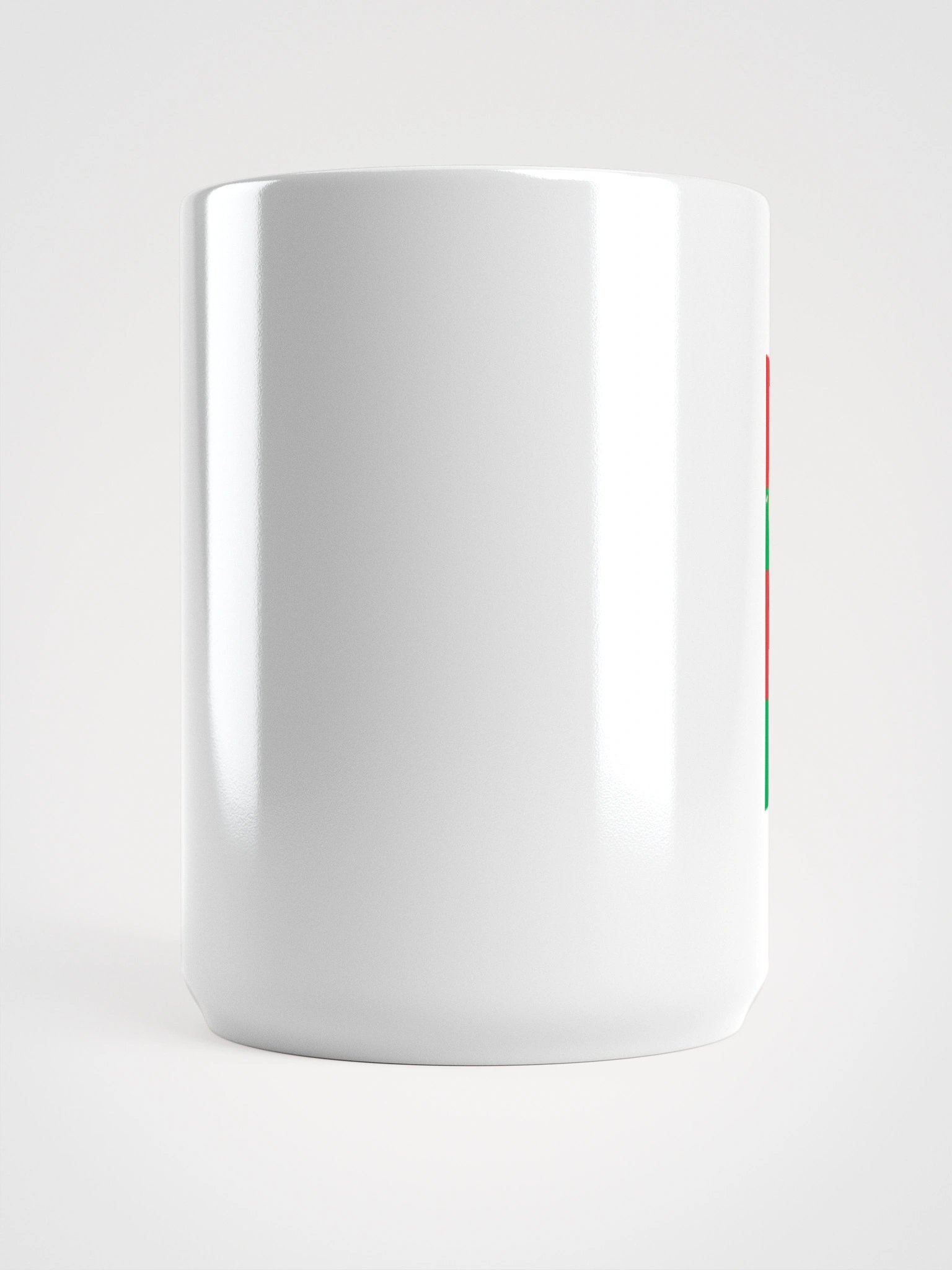 Solidarity With Captain Ibrahim Traoré Mug product image (5)
