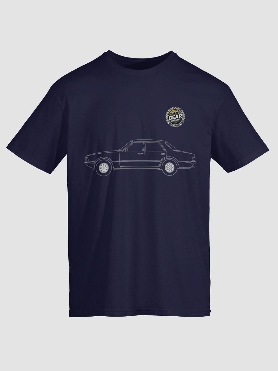 Cortina Silhouette Tee product image (40)
