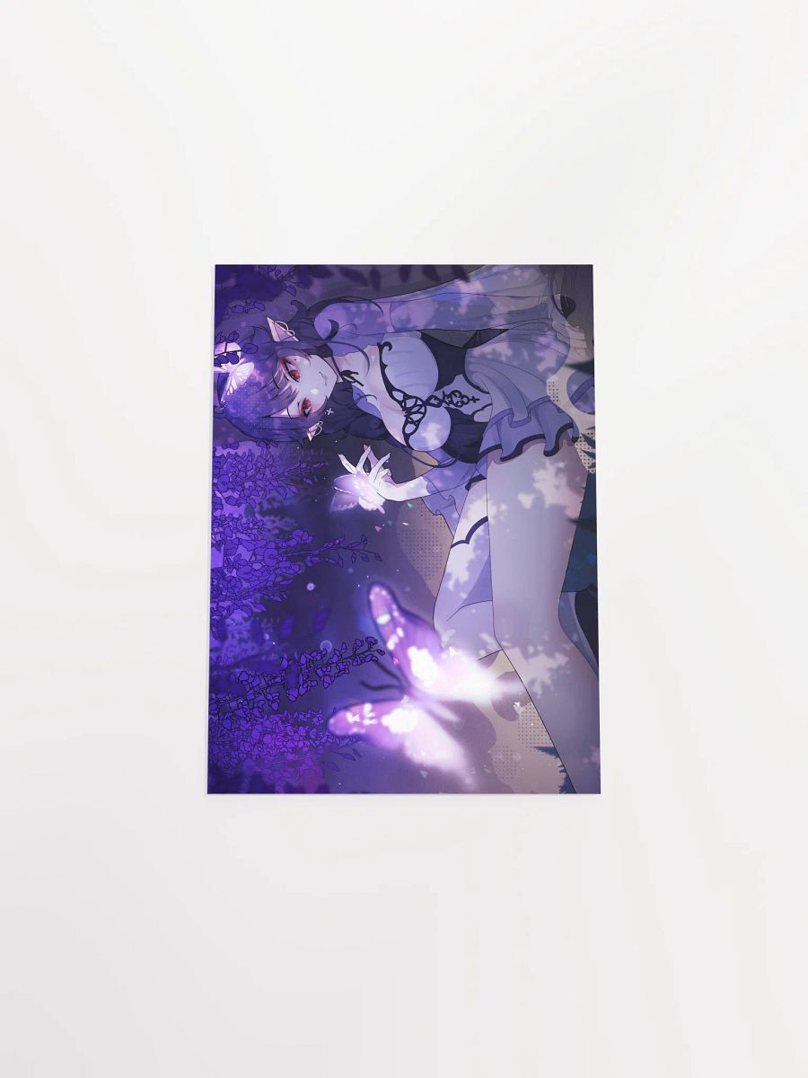 Restful Tree Poster product image (4)