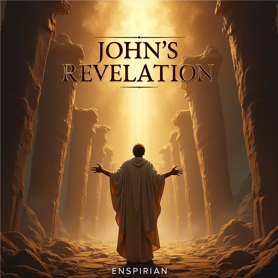 John’s Revelation product image (1)