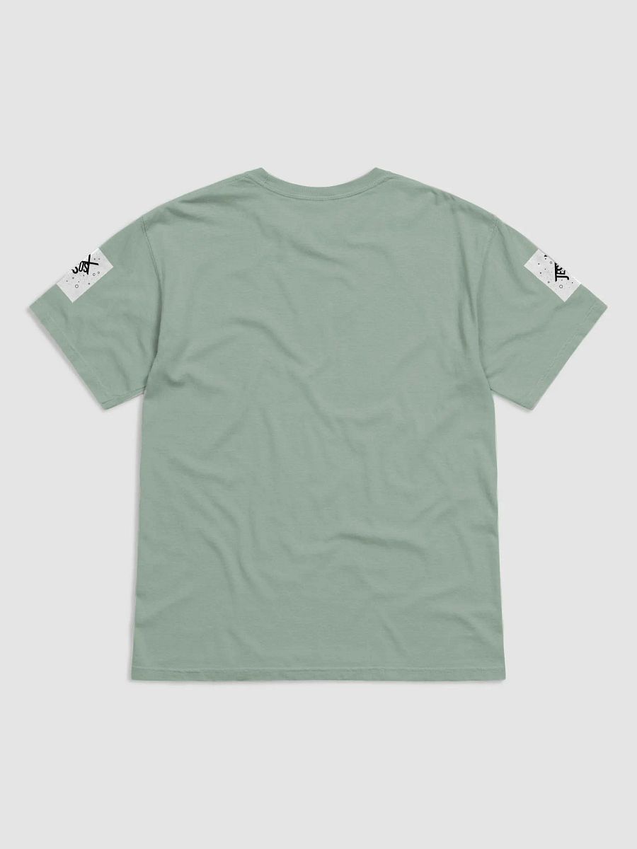 Copy of Unisex Heavyweight T-Shirt product image (14)