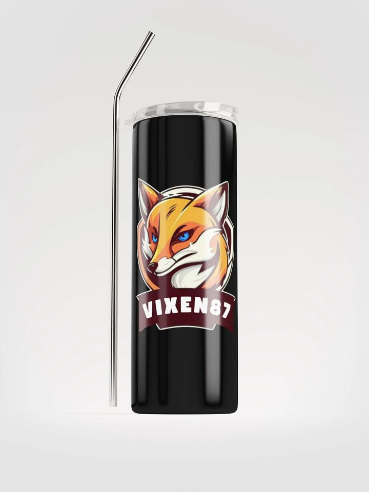 Vixen87 Tumbler product image (2)