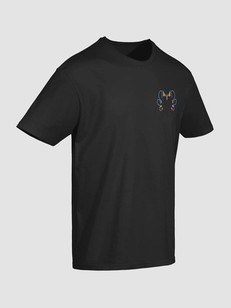 Minimalist T-Shirt product image (6)