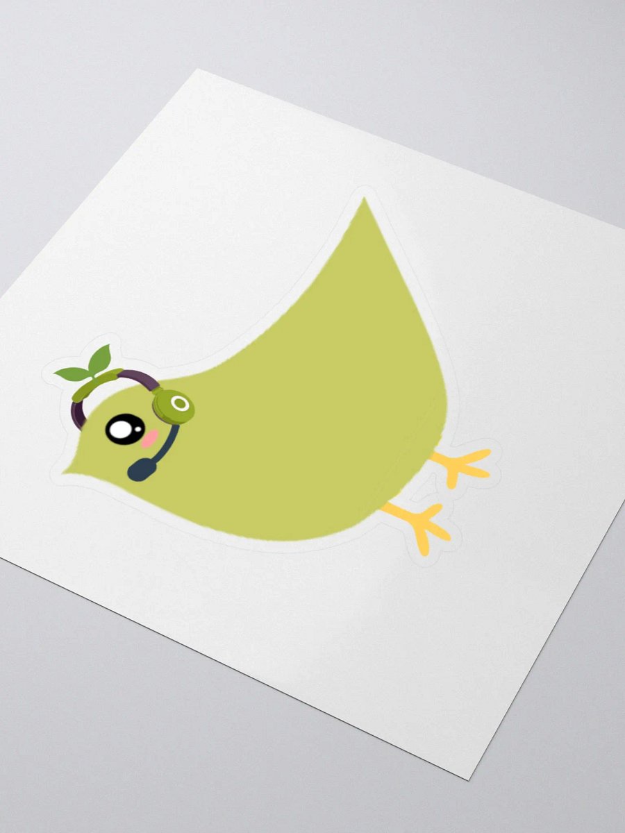 Birb Sticker product image (5)