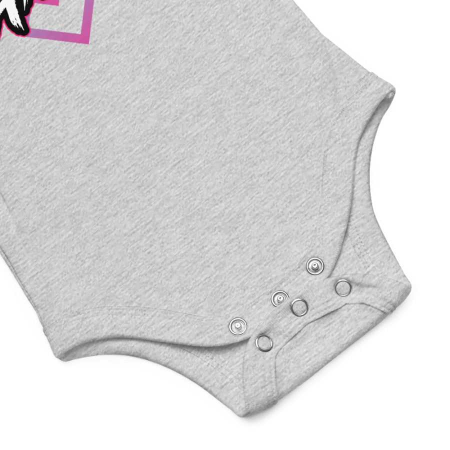 Words R Hard Onesie product image (42)