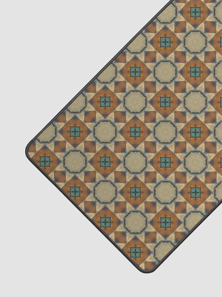 Large Desk Mat 22" x 12" #18582395 product image (1)