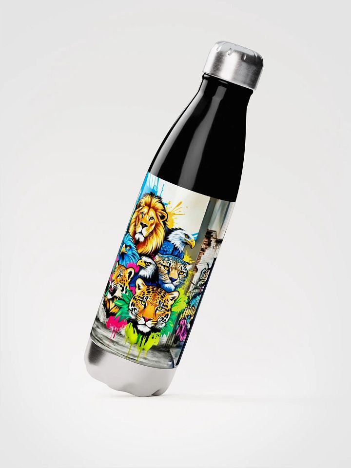 The Call of the Wild (A 001) product image (2)