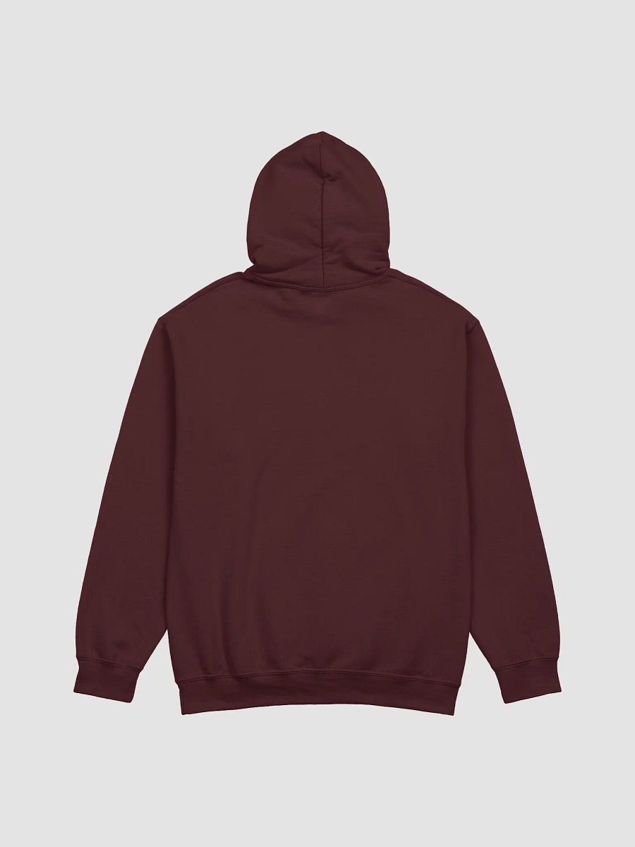 Rotom Fans Hoody product image (2)