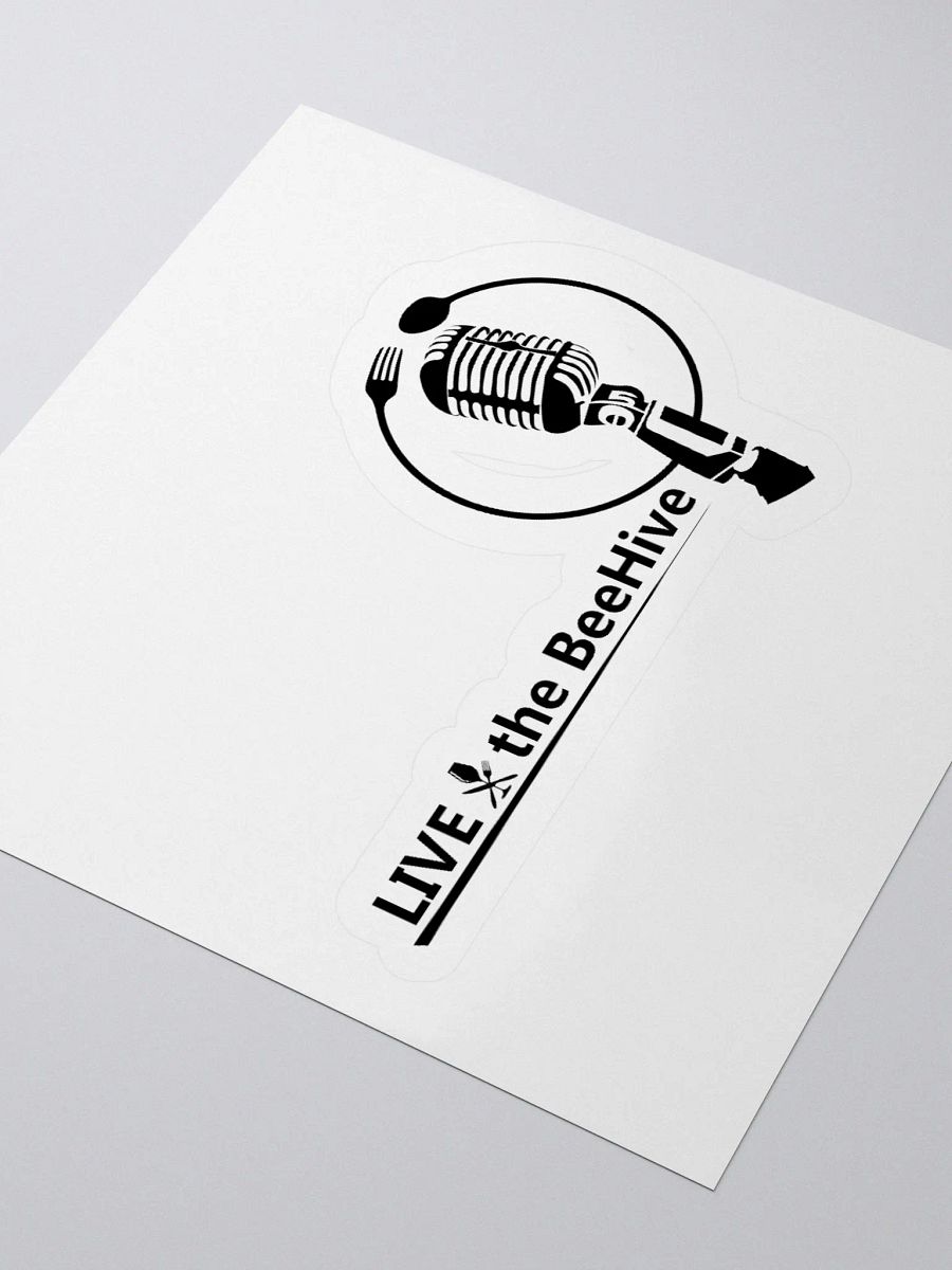 This is a Stick-UP! product image (9)
