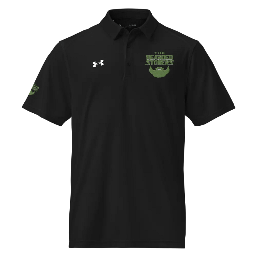 UnderArmor Stoner Shirt product image (1)