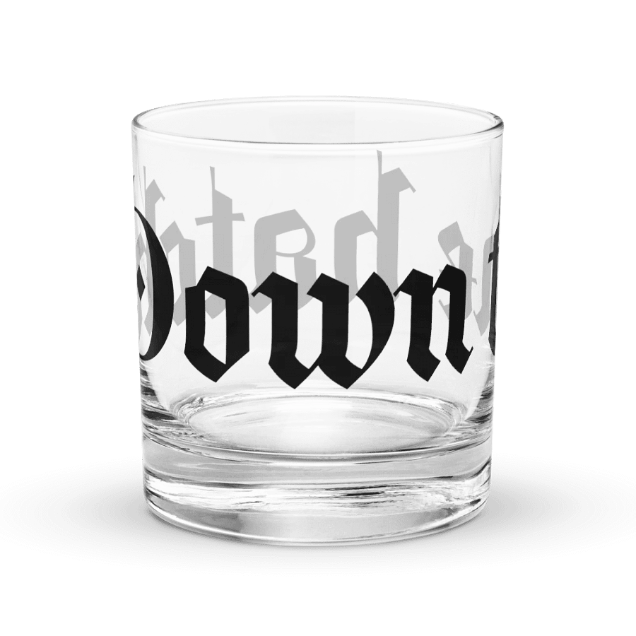 Midnight Magic Rocks Glass Set product image (3)
