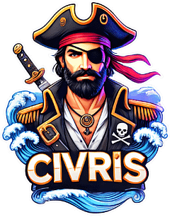 Captain Civ