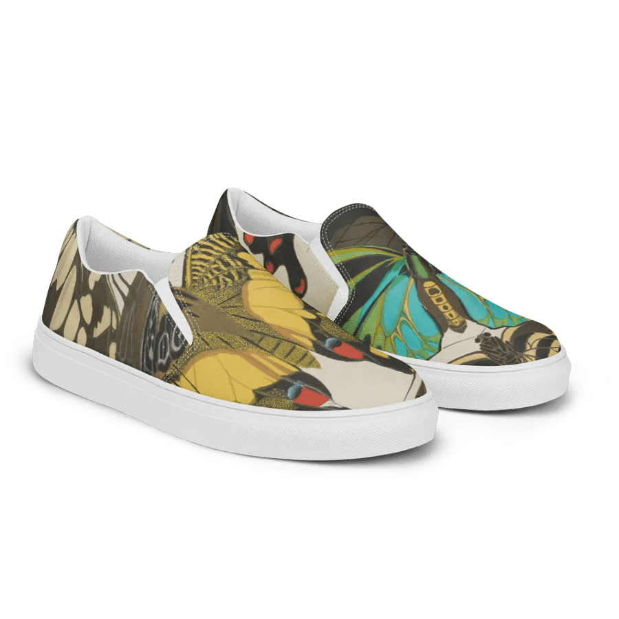 Iconic Men's Slip on Shoes 013 product image (1)
