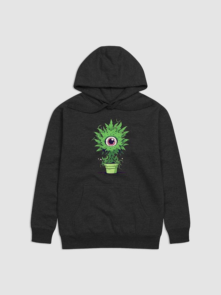 EYE BUD YOU HOODIE product image (1)