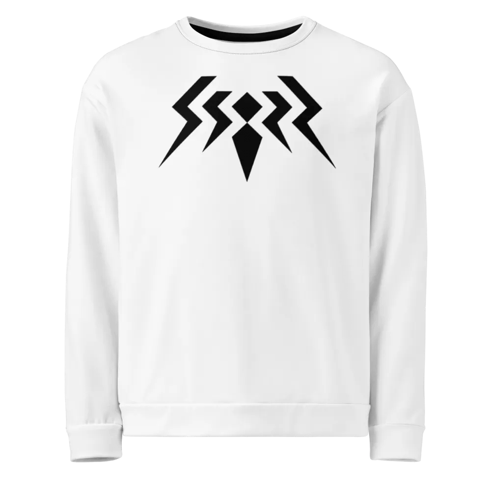Geeky Unisex Sweatshirt product image (1)