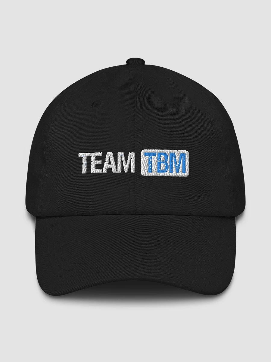 TeamTBM Cap product image (3)