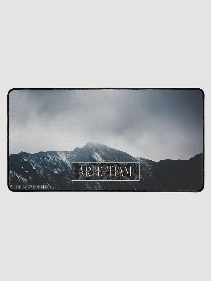 Arle Team desk mat product image (1)