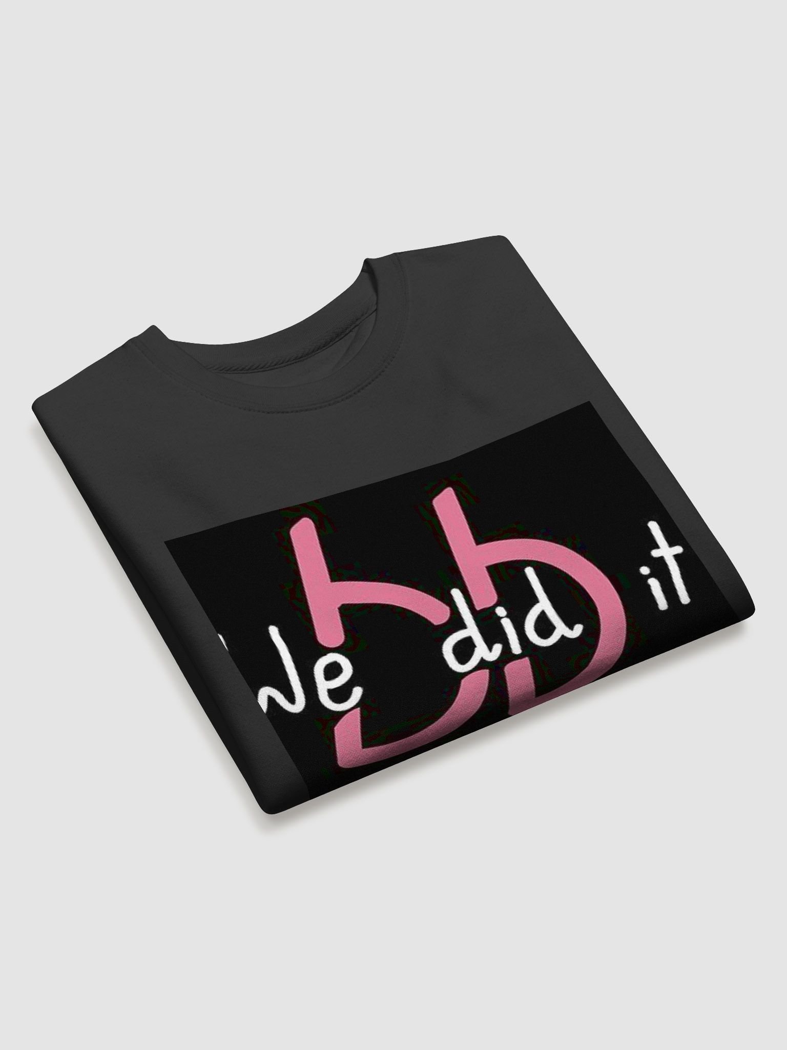 freenbecky tshirt product image (3)
