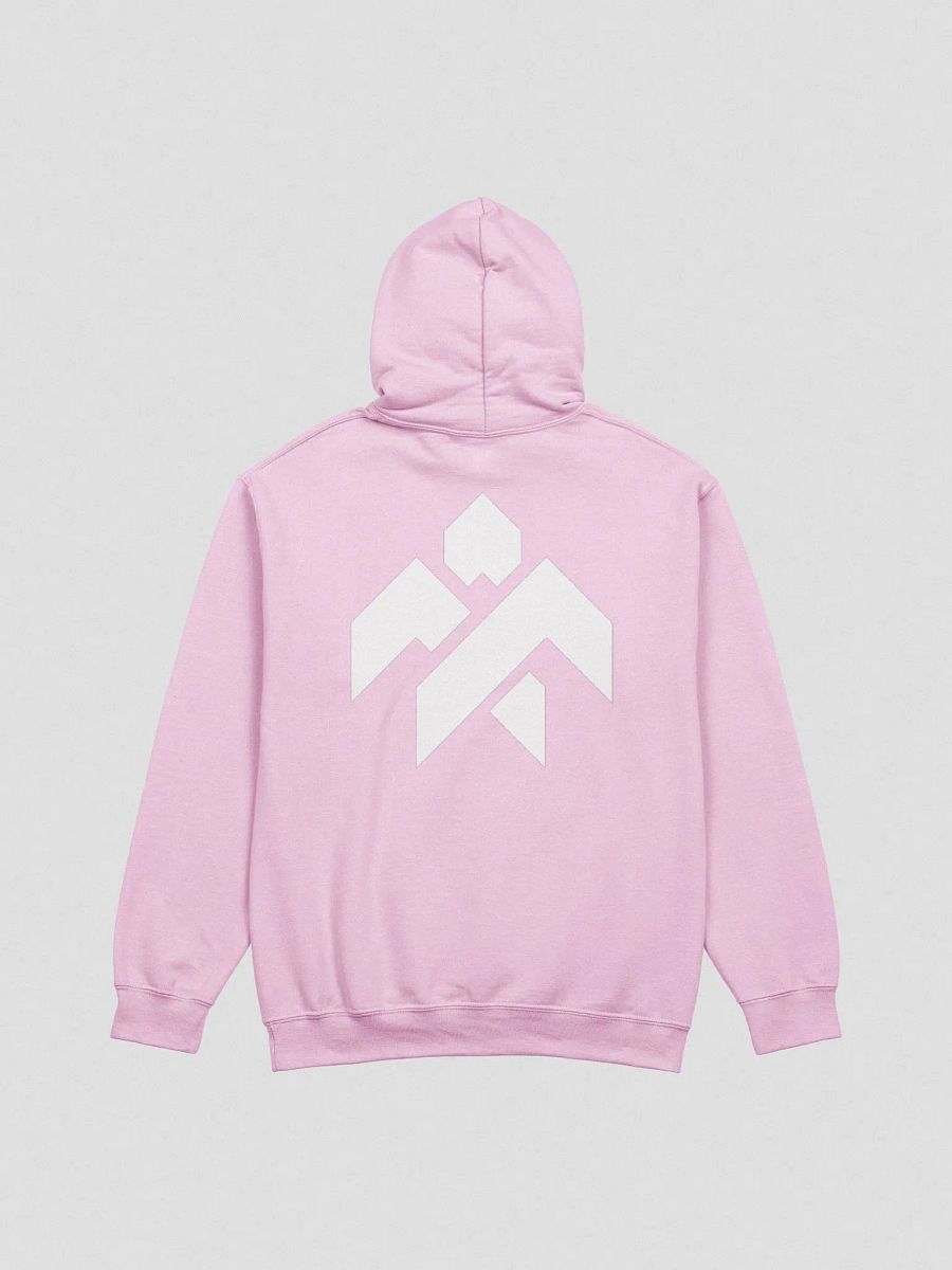 STYLLLL Hoodie (Turtle Logo on Back) product image (12)