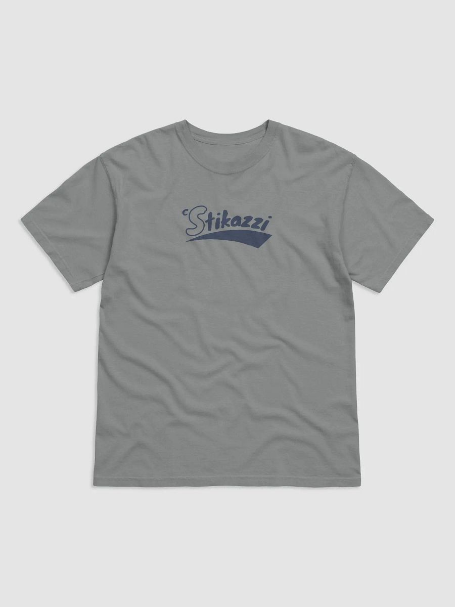 Stikazzi Signature Tee product image (1)