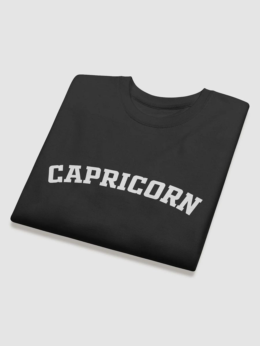 Capricorn Sweatshirt product image (4)