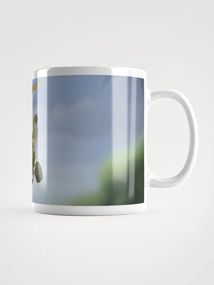 Helicopter | Posters | Mugs product image (1)