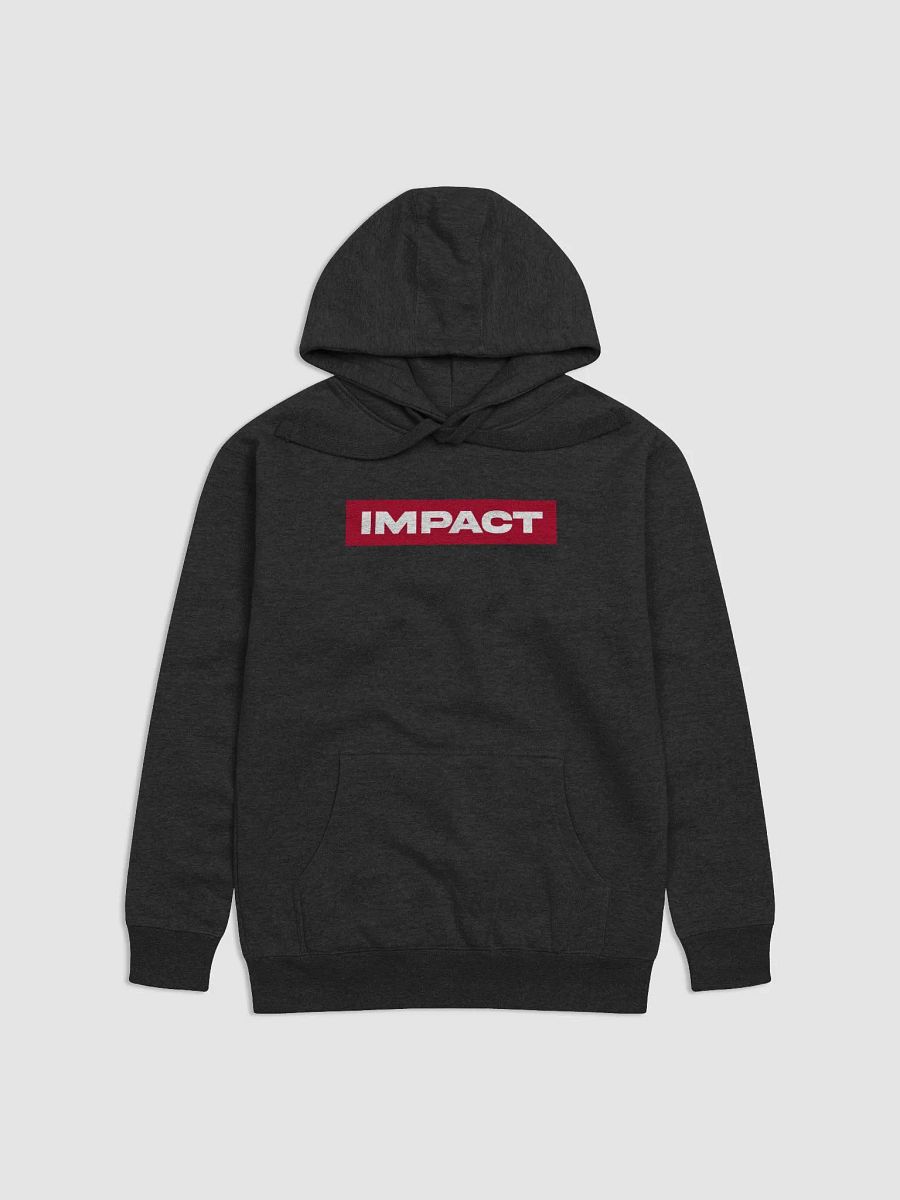 IMPACT Hoodie product image (1)