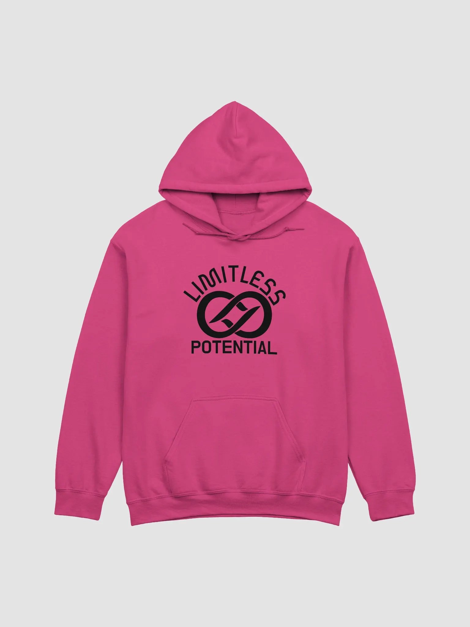 LIMITLESS POTENTIAL HOODIE product image (5)