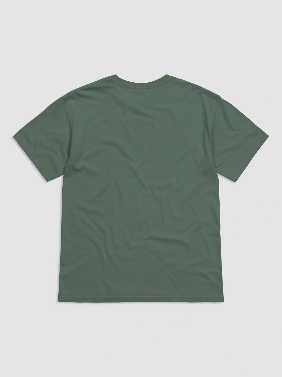 Artistic Palette Comfort Tee product image (2)