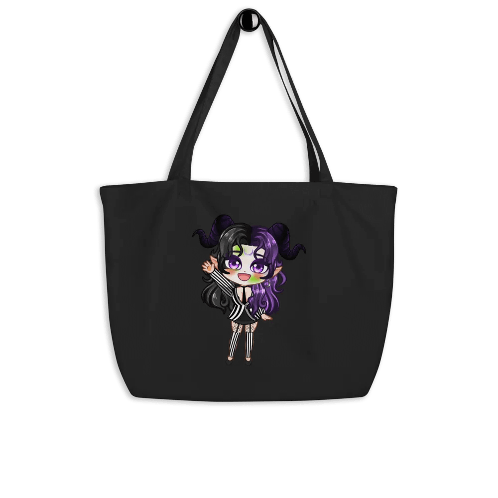 Beetlejuice Latina Tote product image (4)