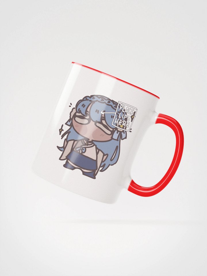 Smooch Mug product image (22)
