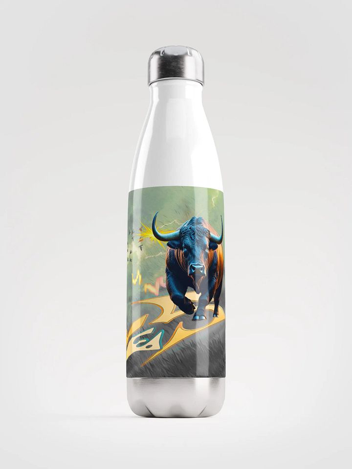 YES Stainless Bottle product image (2)