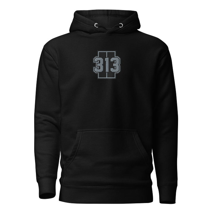 Core 313 Hoodie #4 product image (1)