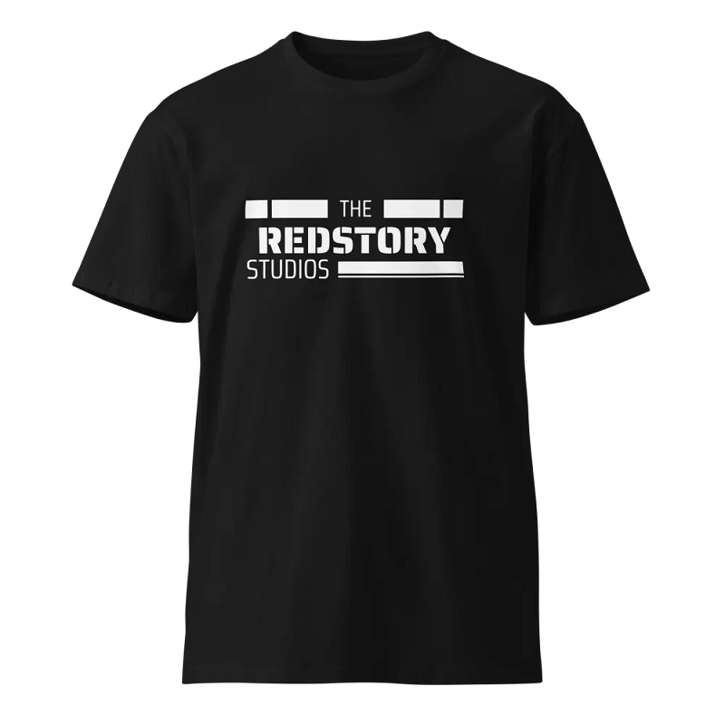 TheRedStory Block Style Shirt