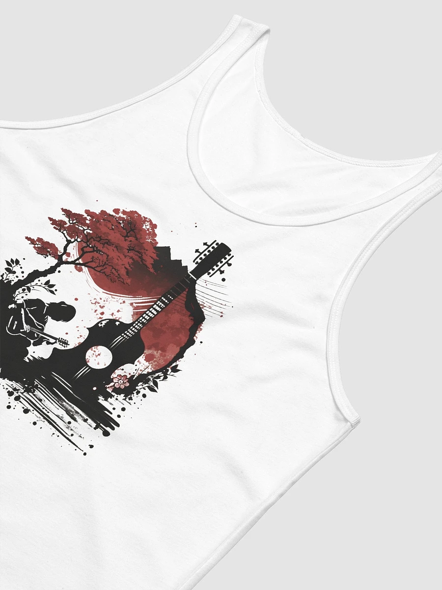 Japanese BLTSCH Tank Top Guitar product image (6)