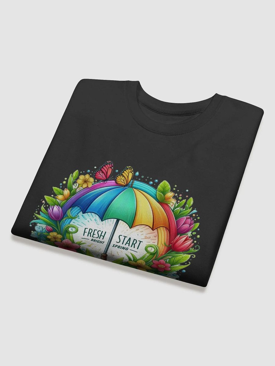 Renewal Blooms Sweatshirt product image (32)