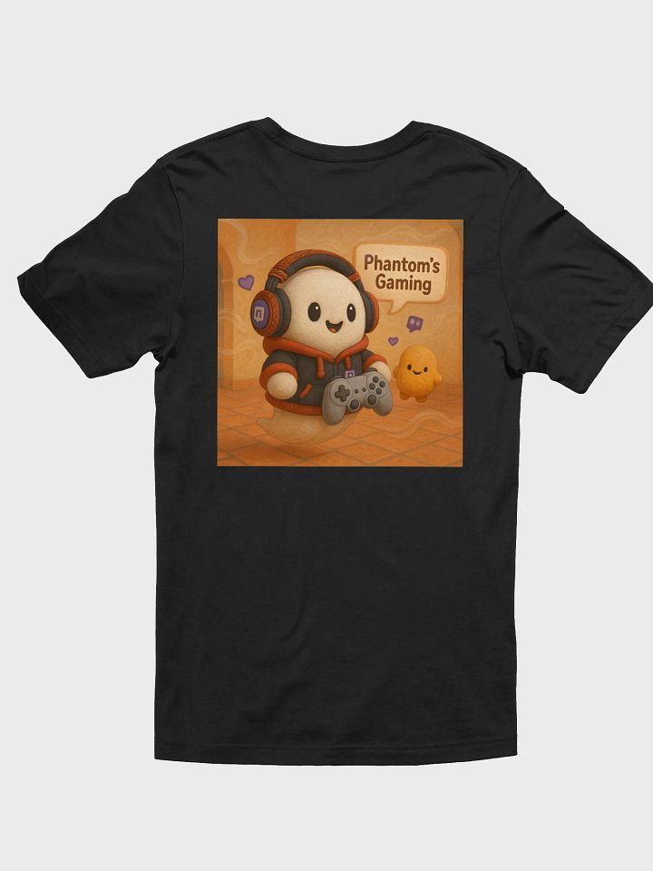 phantom's OG shirt product image (2)
