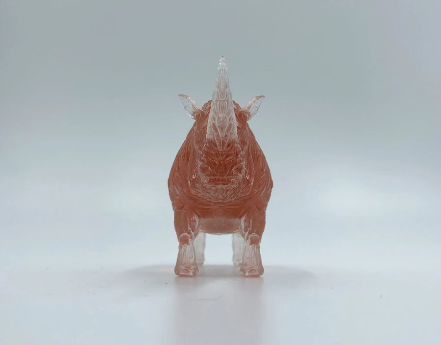 Rhino Morphogenesis- Gummy Rhino product image (3)