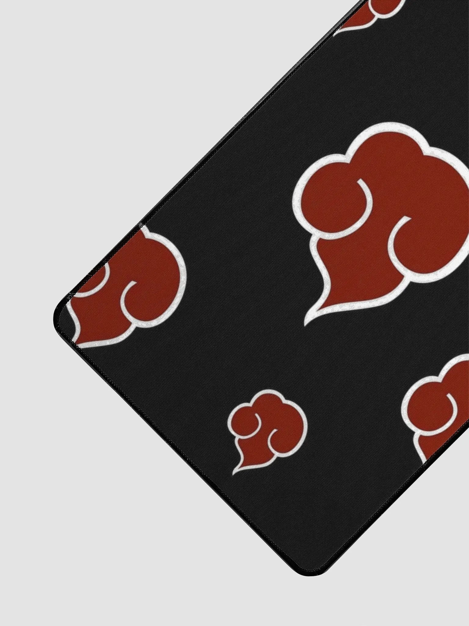 MOUSE PAD GAMER DE AKATSUKI | NARUTO product image (3)