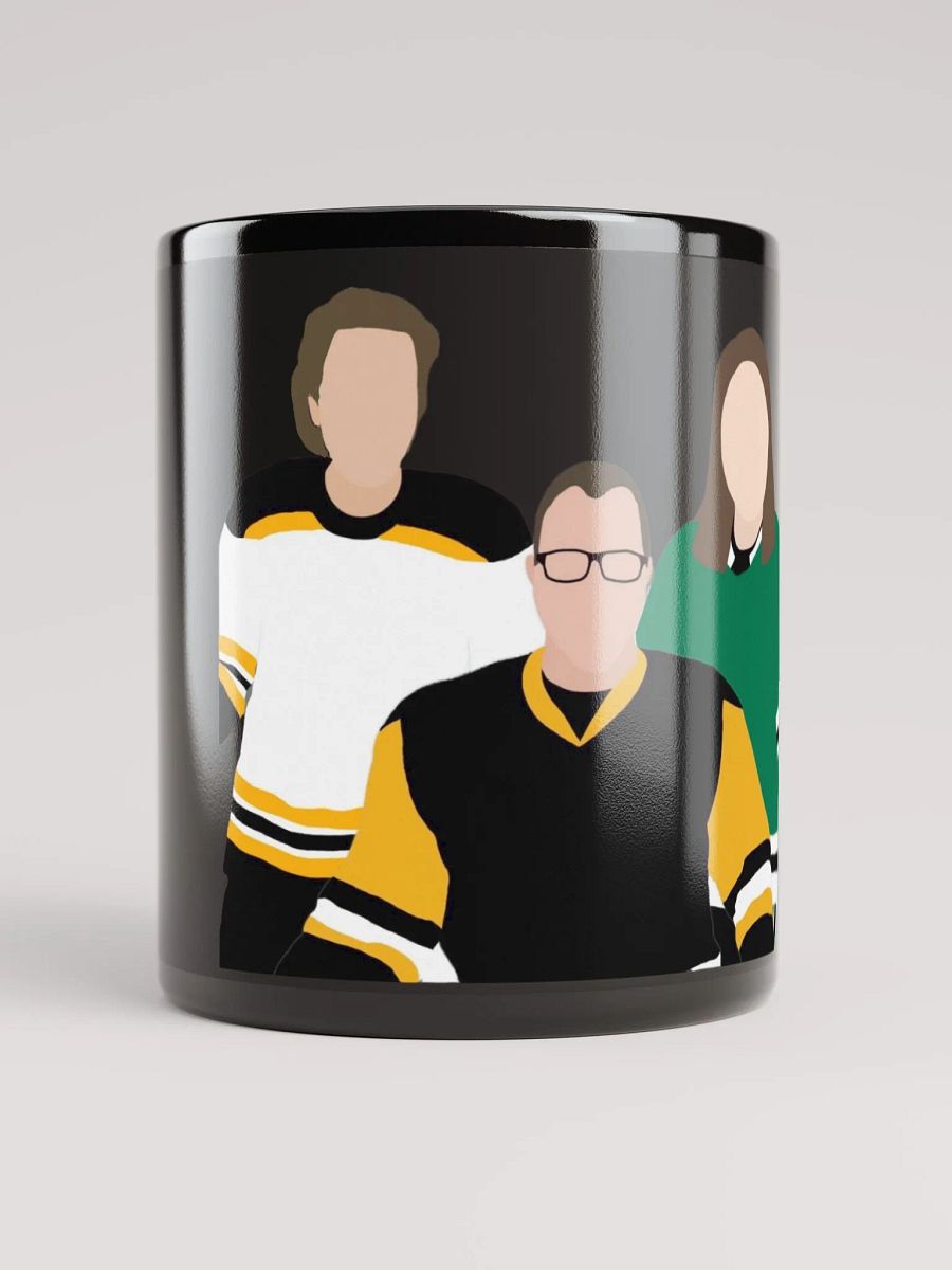 Pens and Stuff Podcast Mug product image (9)