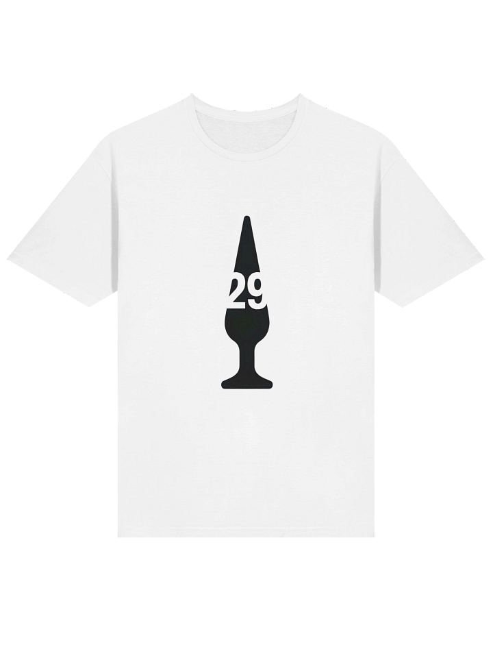 Big Dumper Butt Plug 29 T-Shirt product image (2)