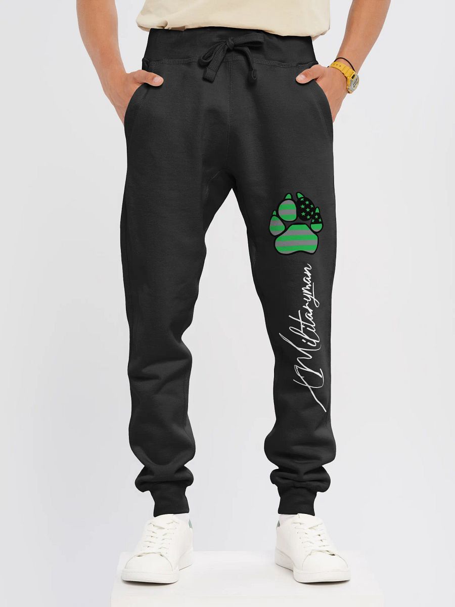 XMM Joggers Acid product image (3)