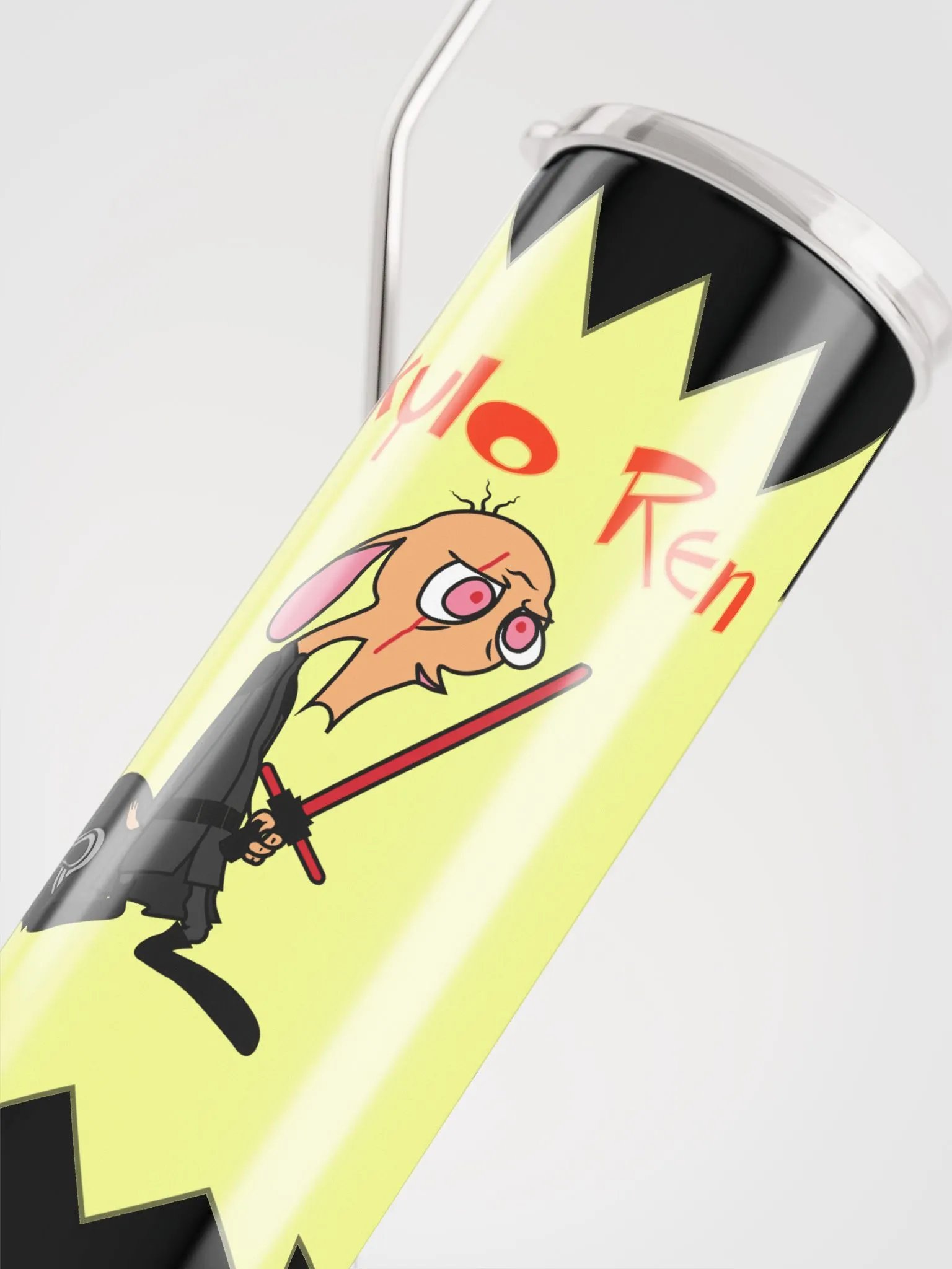 Kylo Ren Tumbler product image (5)