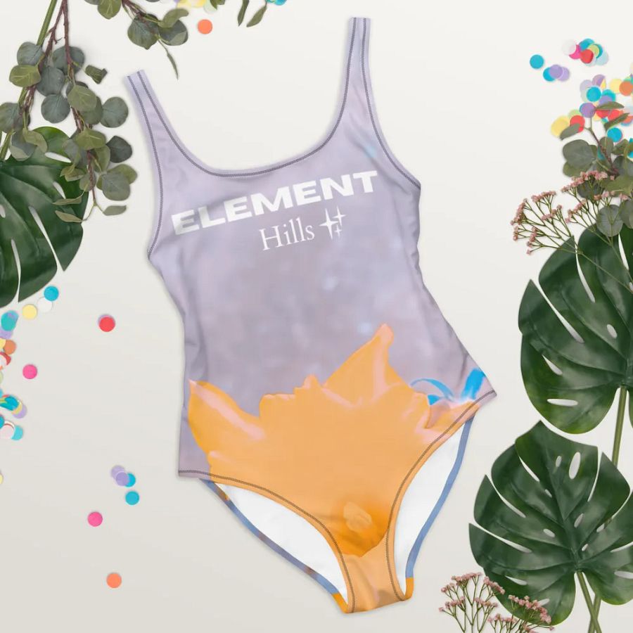 Hot Spring In The Hills product image (8)