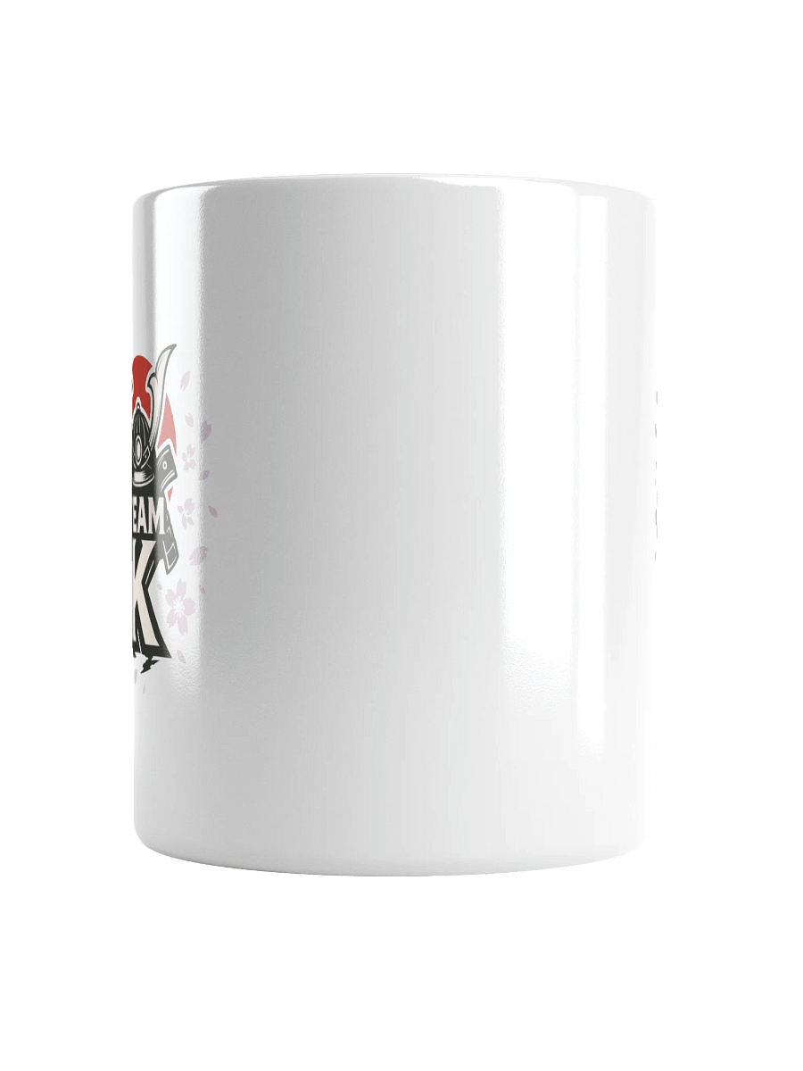 Team K Japan White Mug product image (14)