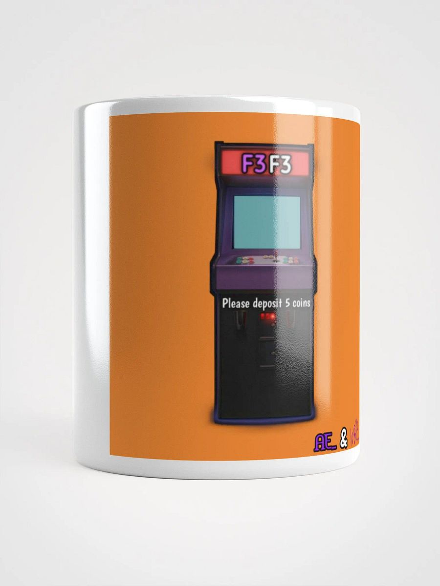 Arcade Mug product image (15)