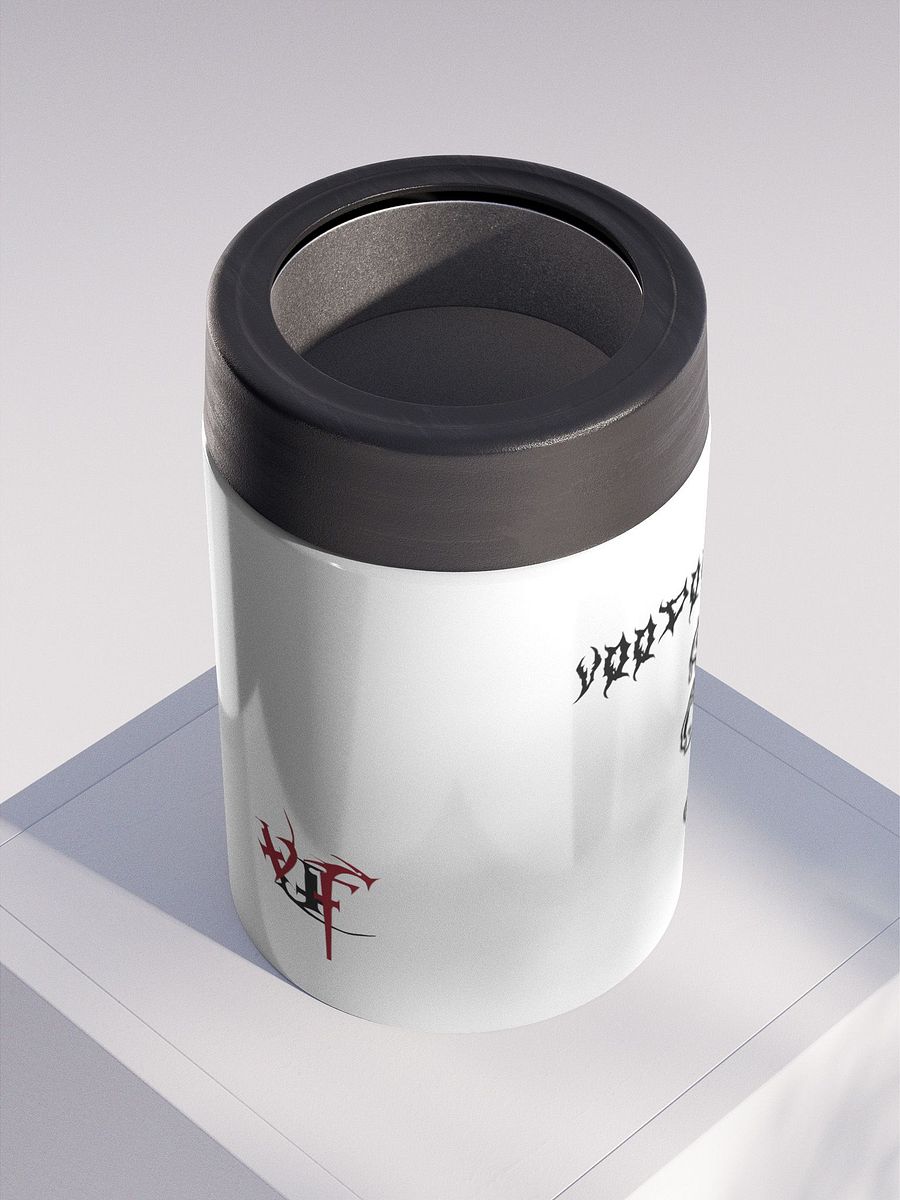 Voodoo Metal Cuzie product image (4)